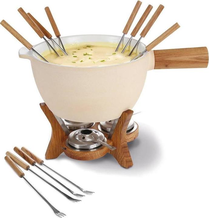 Actual product image Boska Mr. Big (Cheese fondue)
