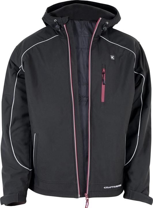 Produktbild Kraftwerk Akku Heizjacke 12V (XL)