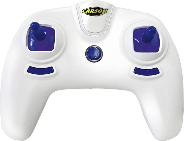 Productafbeelding Carson RC zeilboot Atlantic 2,4GHz 100% RTR