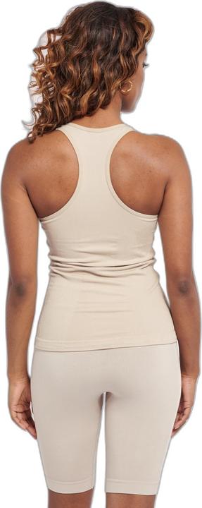Actual product image hummel Clea Seamless Top (XS)