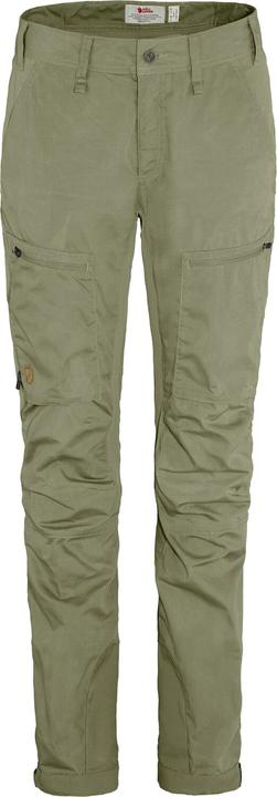 Fjällräven Abisko Lite Trekking pantaloni da trekking donna (34)