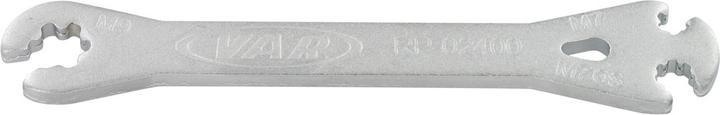 Actual product image VAR RP-02400-C Spoke Wrench Tool