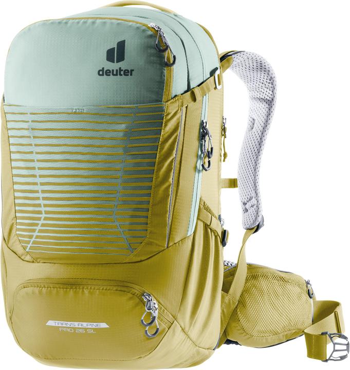 Produktbild Deuter Trans Alpine Pro 26 (26 l)
