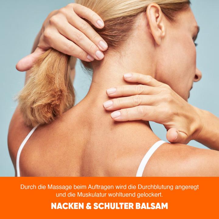 Produktbild Tiger Balm Nacken & Schulter (1 x, 50 ml, 80 g)