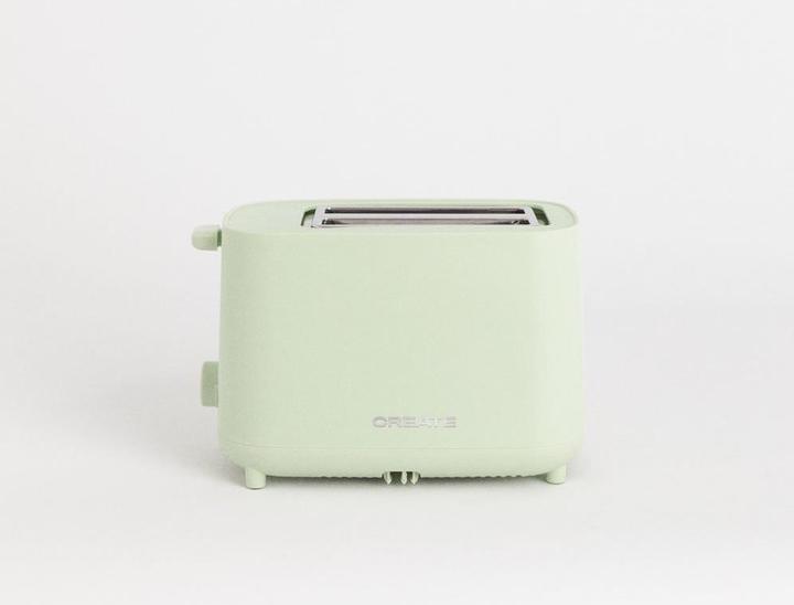 Pastel green