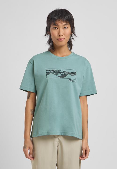 Actual product image Jack Wolfskin Cordillera T W (S)