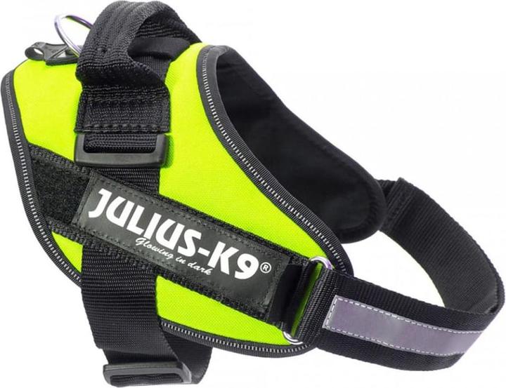 Produktbild Julius-K9 IDC Geschirr für grössere Hunde ergonomisch (L, Hund, Allgemein)