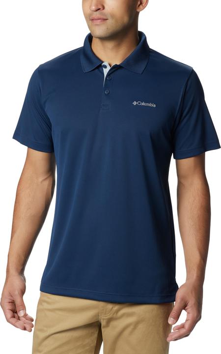Columbia Utilizer Polo mit Sonnenschutz für Männer
