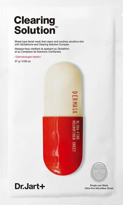 Produktbild Dr. Jart+ Clearing Solution