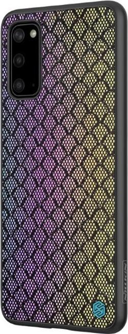 Immagine prodotto Nillkin Serie Twinkle (Samsung Galaxy S20+)