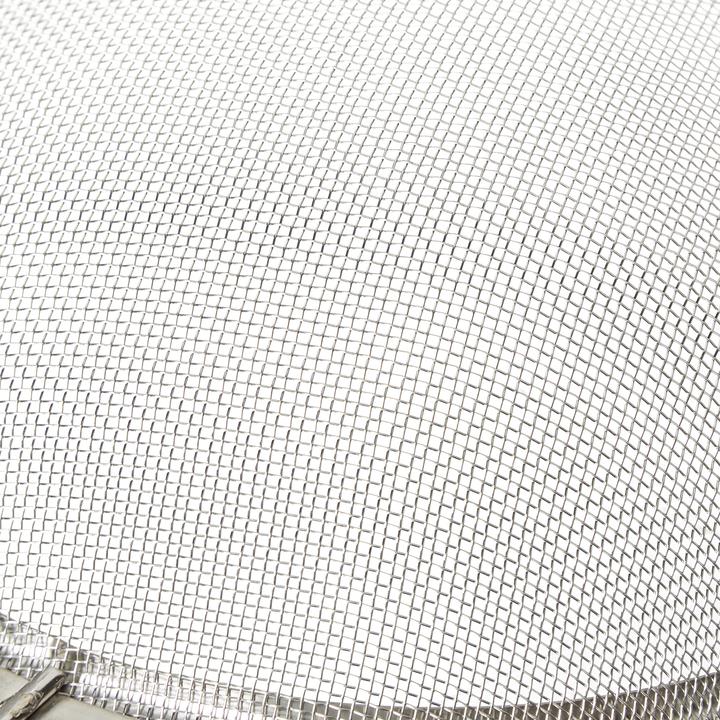 Actual product image Relaxdays Kitchen sieve
