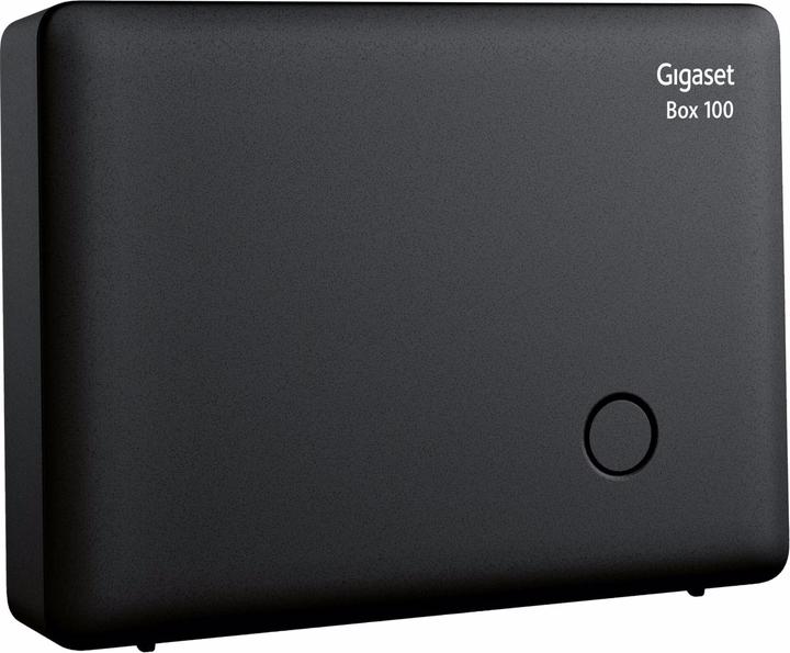 Actual product image Gigaset Box 100