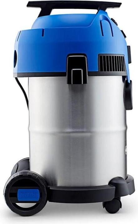 Actual product image Nilfisk Multi II 30T Inox Vsc (Wet dry vacuum cleaner)