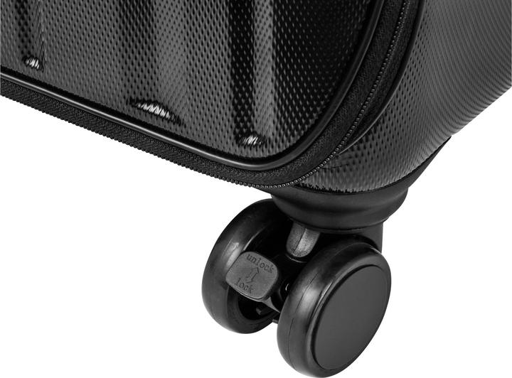Produktbild Casyro Reisekoffer Stand-Up M (80 l, M (50 - 90l))