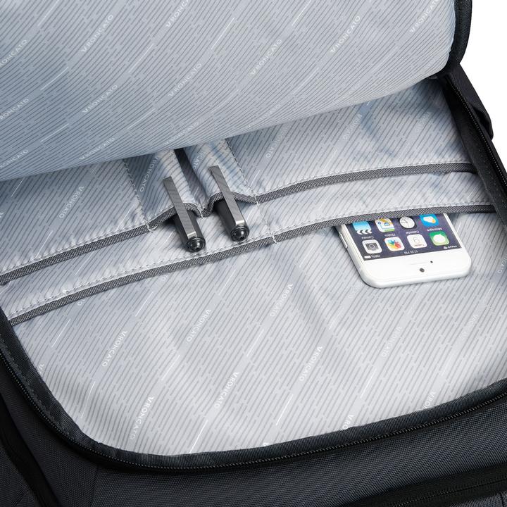 Actual product image Roncato Clayton backpack 44 cm laptop compartment (18 l)