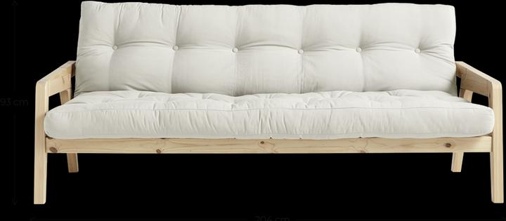 Image du produit Karup Design Grab (Canapé-lit)