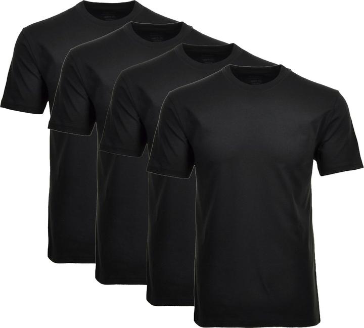 Actual product image Ragman T-shirt casual comfortable fit (3XL)