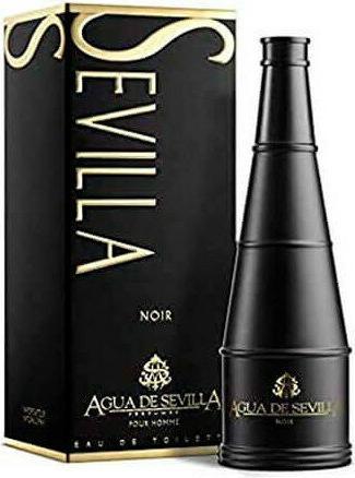 Immagine prodotto Agua de Sevilla SPRAY EDT DA UOMO 125 ML (Eau de toilette, 125 ml)