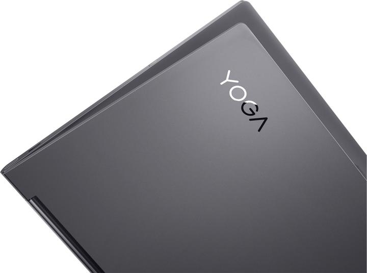 Immagine prodotto Lenovo Yoga 9i (15.60", Intel Core i7-10750H, 16 GB, 1000 GB)
