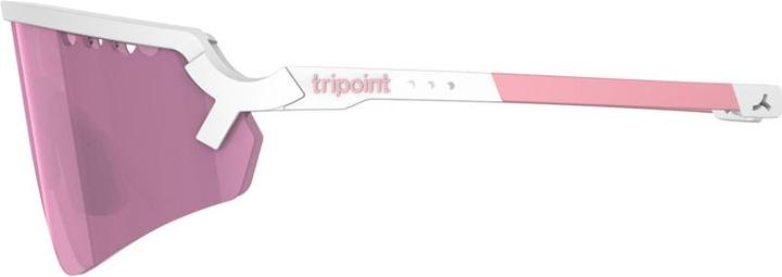 Immagine prodotto Tripoint Chobe (bianco opaco, Multi rosa, Marrone)