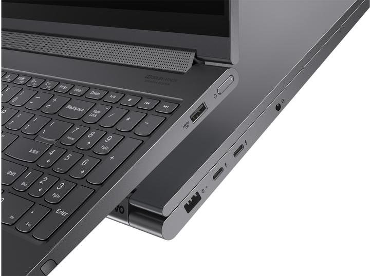 Immagine prodotto Lenovo Yoga 9i (15.60", Intel Core i7-10750H, 16 GB, 1000 GB)