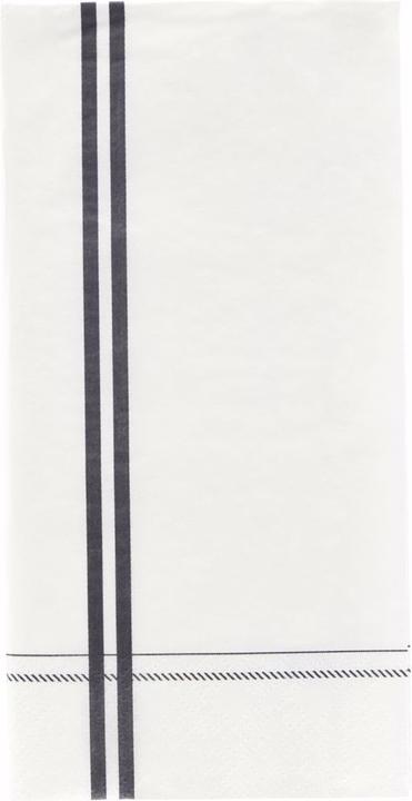 Nicolas Vahé Stripe (12 x, 20 x 20 cm)