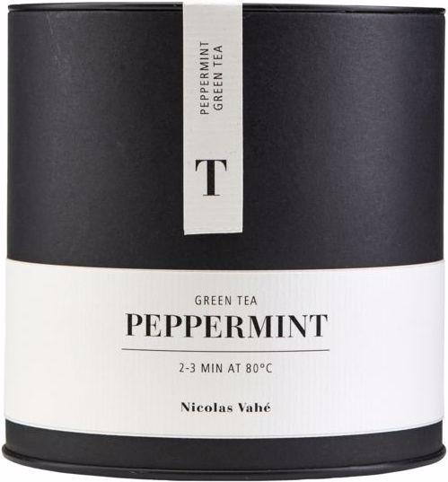Nicolas Vahé Marokkanische Tee (100 g)