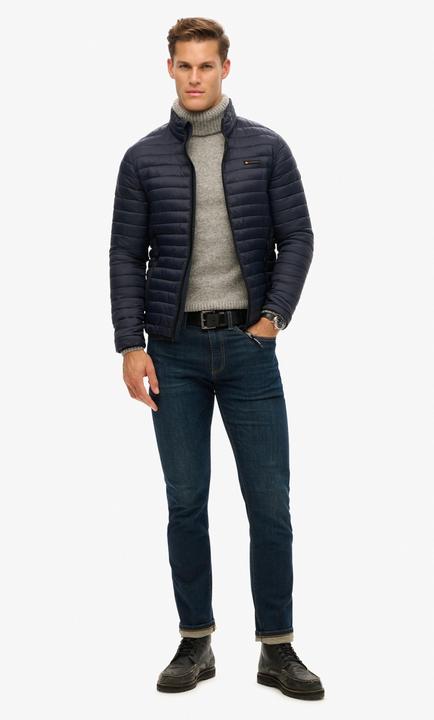 Image du produit Superdry NON HOODED FUJI LITE JACKET Heren Jas (XXL)