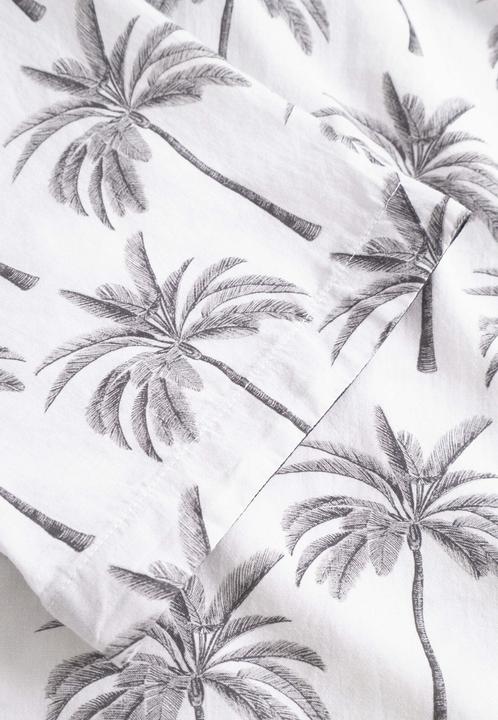 Immagine prodotto Colours & Sons Kurzarmhemd Shirt-Printed (S)