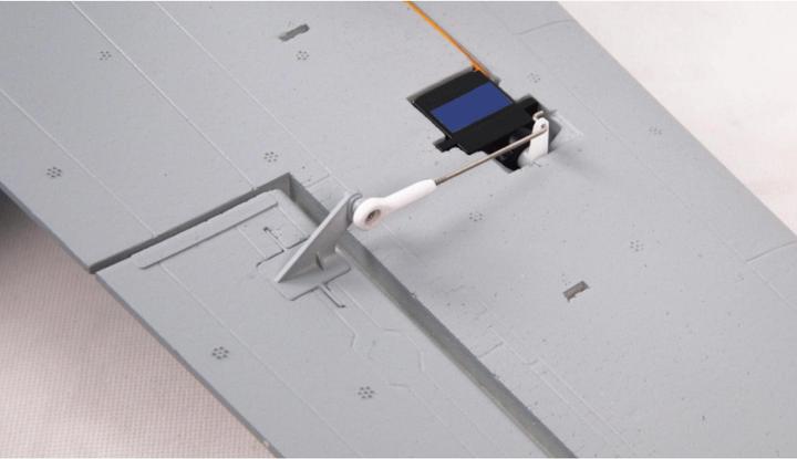 Produktbild Amewi A10 Thunderbolt II (Motorflugzeug)