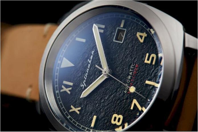 Image du produit Spinnaker SP-5071-01 Hull automatique 42mm 10ATM (42 mm)