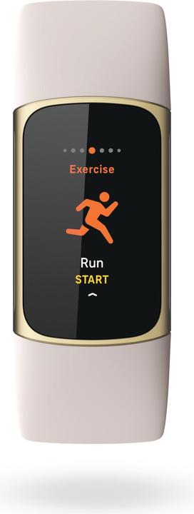 Actual product image Fitbit Charge 5 (14.73 mm)