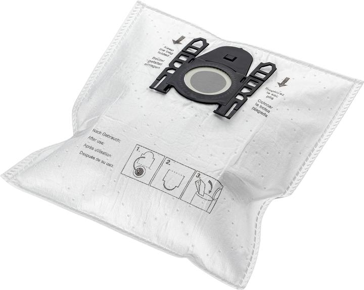 Produktbild Etana 20 Stück Staubsaugerbeutel (20 x)
