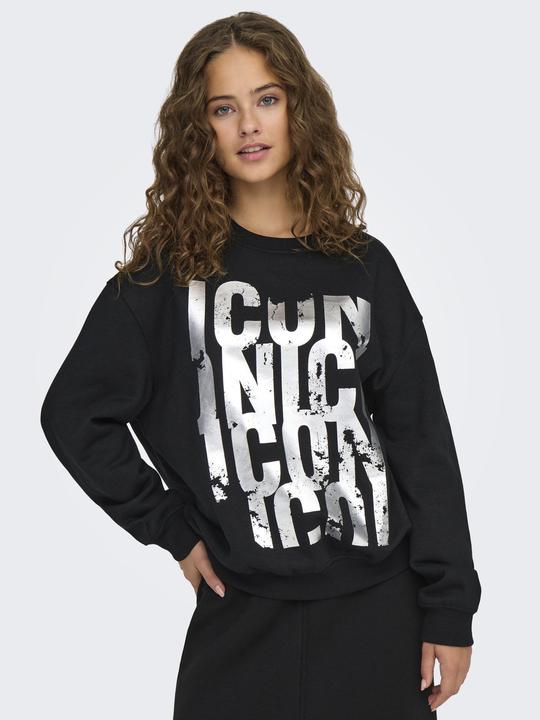 Actual product image Only ONLGWEN Sweatshirt Sweatshirt (M)
