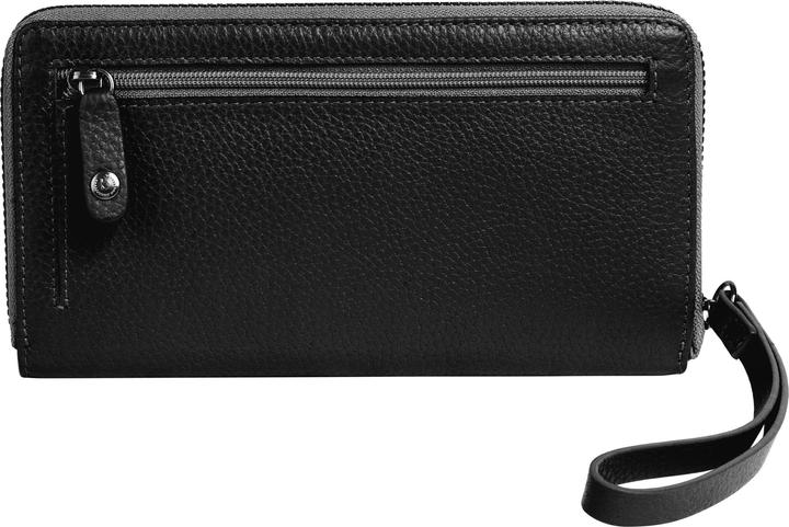 Actual product image Bugatti Geldbörse ELSA
