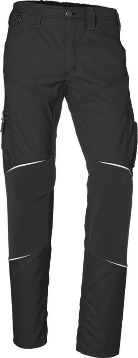 Actual product image Kübler ACTIVIQ stretch trousers 2850 (56)
