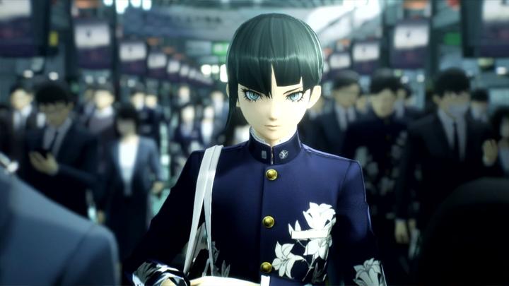 Immagine prodotto Nintendo Shin Megami Tensei V (Switch, DE)