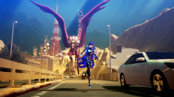 Immagine prodotto Nintendo Shin Megami Tensei V (Switch, DE)