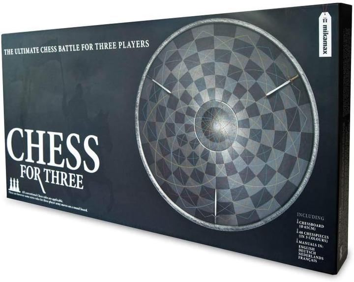 Image du produit TOP Jeu d'échecs