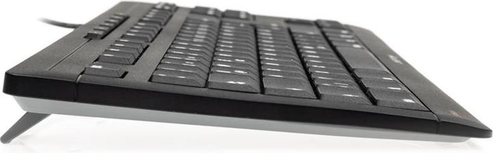 Produktbild CHERRY Stream Keyboard TKL (DE, Kabelgebunden)