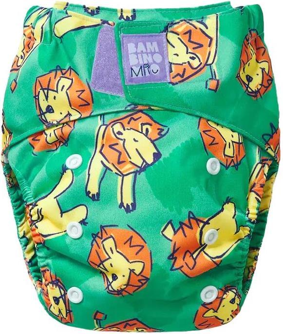 Actual product image Bambino Mio Reusable (One size, 1 Piece)