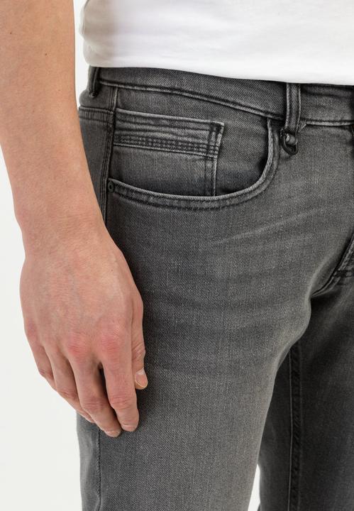 Produktbild Camel Active Slim Fit fleXXXactive® Jeans (W40/L34)