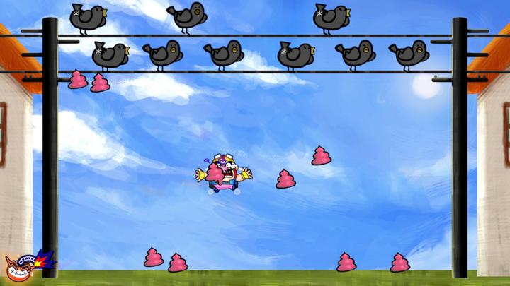 Produktbild Nintendo WarioWare: Get it Together (Switch, Multilingual)