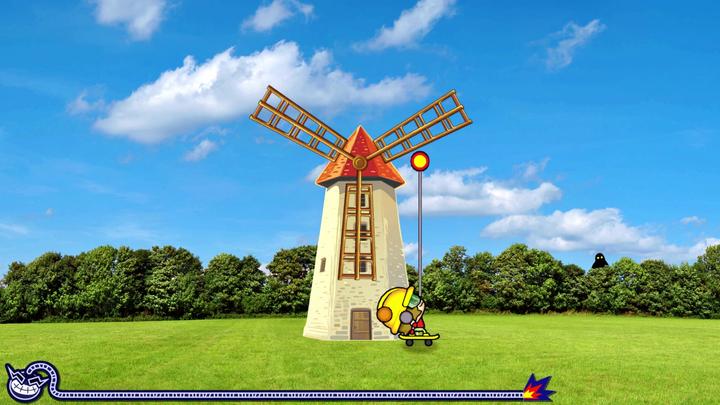 Produktbild Nintendo WarioWare: Get it Together (Switch, Multilingual)