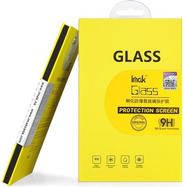 Produktbild Imak H Series Displayschutz (1 Stück, OnePlus Nord CE 2 Lite 5G)