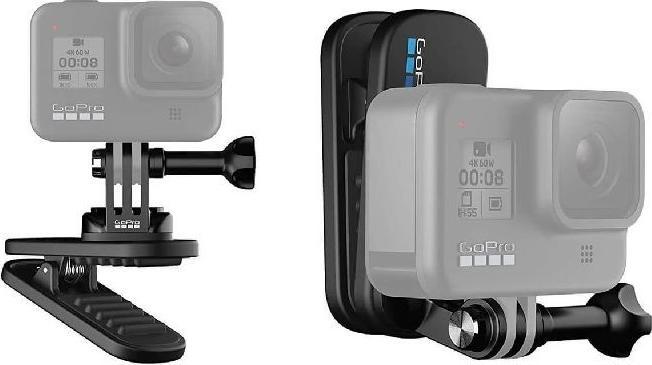 Immagine prodotto GoPro Kit da viaggio 2.0 (Vari, Eroe 9, Eroe 8)