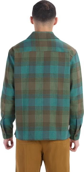 Actual product image Marmot Incline Heavy Flannel (XL)