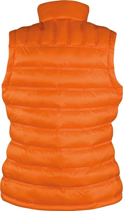 Actual product image Regatta Ice Bird quilted waistcoat (XS)