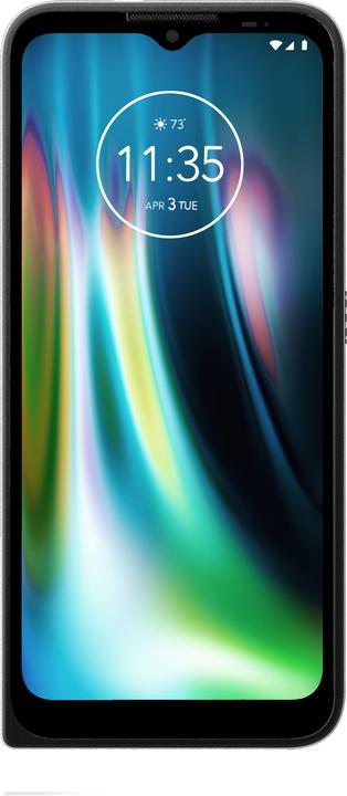 Produktbild Motorola Defy (64 GB, Black, 6.50", Dual SIM, 48 Mpx, 4G)