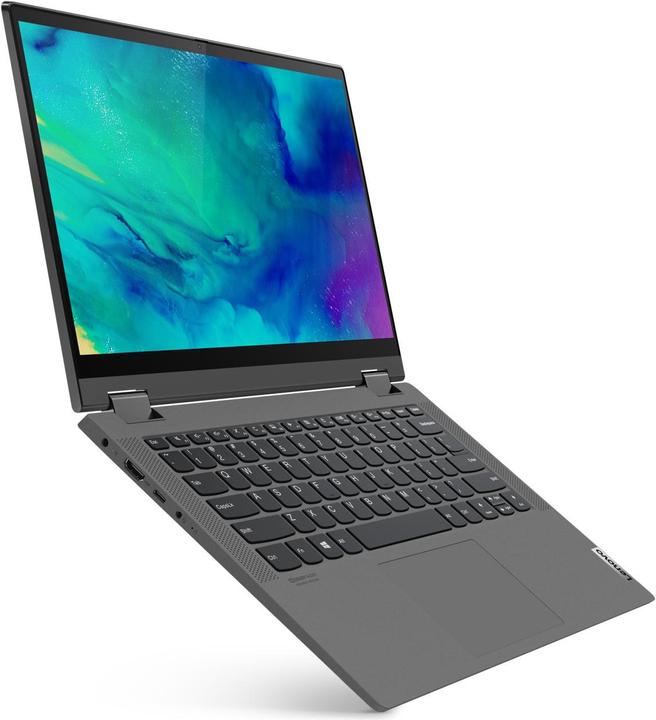 Immagine prodotto Lenovo IdeaPad Flex 5i (14", Intel Core i7-1165G7, 16 GB, 512 GB, CH)